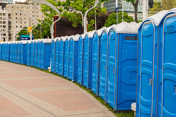  Buckhorn, CA Portable Potty Rental Pros