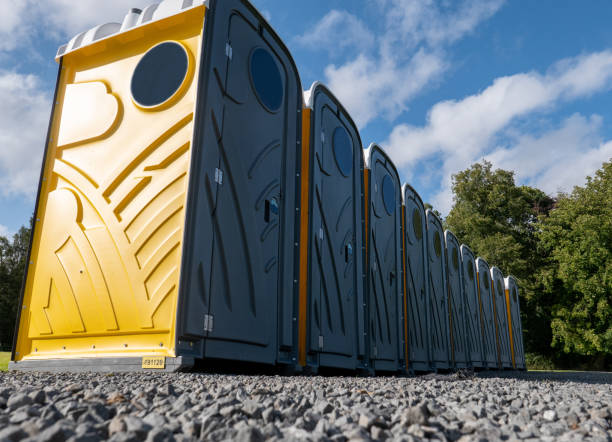 Portable Restrooms for Agricultural Sites in Buckhorn, CA