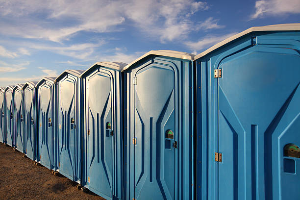 Best ADA-Compliant Portable Toilet Rental  in Buckhorn, CA